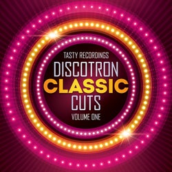 Classic Cuts - Volume One