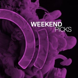 Weekend Picks 53