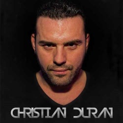 CHRISTIAN DURÁN TOP FOR NOVEMBER 2020