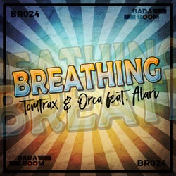 Breathing