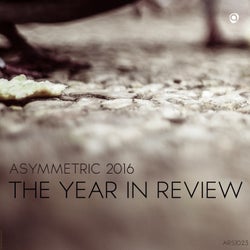 The Year In Review