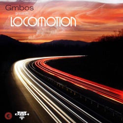 Locomotion EP