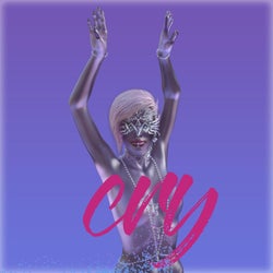 Cry (feat. The Svara)