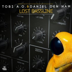 Lost Bassline