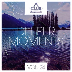 Deeper Moments Vol. 24