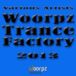 Woorpz Trance Factory 2013