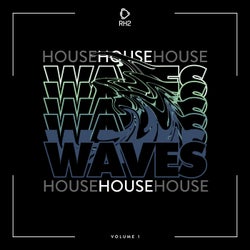 House Waves Vol. 1