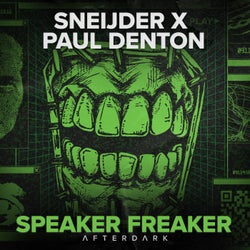 Speaker Freaker