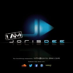 I AM JORIS DEE December Chart 2013