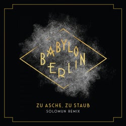 Zu Asche, Zu Staub (Solomun Remix)