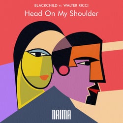 Head On My Shoulder (totheinfinity dub mix)