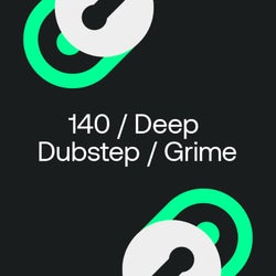 Secret Weapons 2023: 140 / Deep dubstep