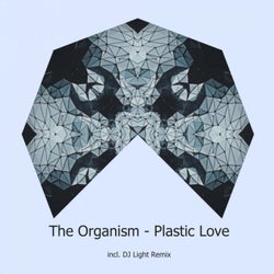 Plastic Love