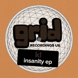 Insanity EP