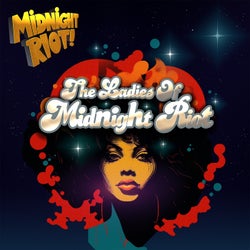 The Ladies of Midnight Riot