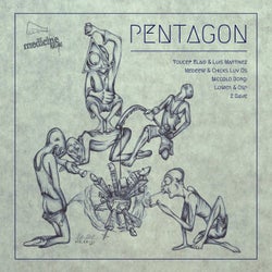 Pentagon