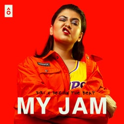 MY JAM - Single