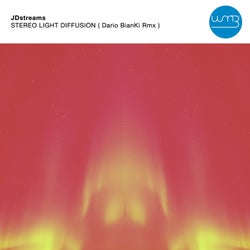 Stereo Light Diffusion (Dario Bianki Remix)