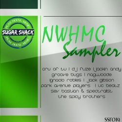 NWHMC Sampler