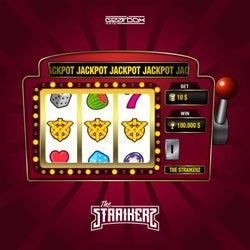 Jackpot (The Jackpot Playlist Anthem)