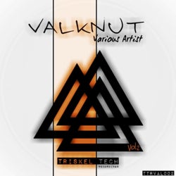 Valknut Vol.2