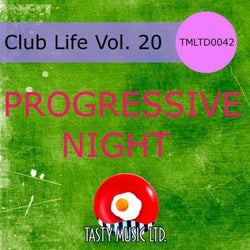 Club Life Vol. 20