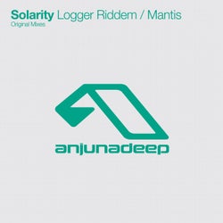 Logger Riddem / Mantis