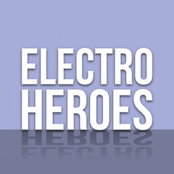 Electro Heroes