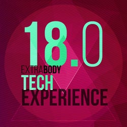 Extrabody Tech Experience 18.0