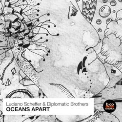 Oceans Apart