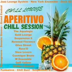 Aperitivo Chill Session