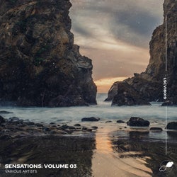 Sensations, Vol. 03