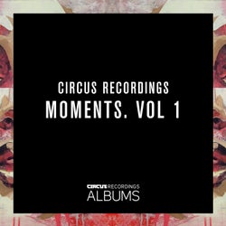 Moments. Vol.1