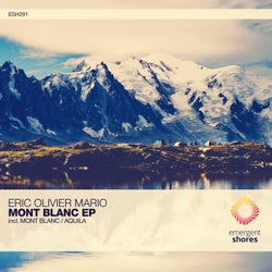 Mont Blanc