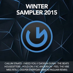 Winter Sampler 2015