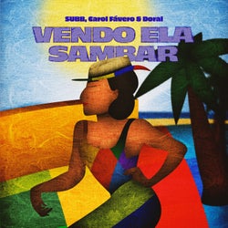 Vendo Ela Sambar (VIP Mix)