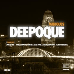 Deepoque, Vol. 2