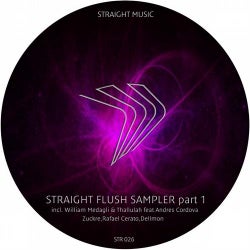 Straight Flush Sampler Part 1