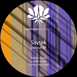 Detour EP