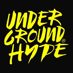 UNDERGROUND HYPE - APRIL AMMO