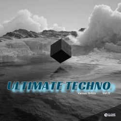 Ultimate Techno, Vol. 22