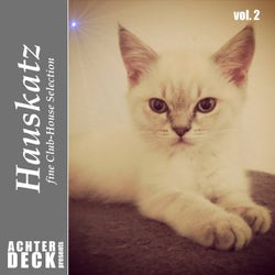 Hauskatz, Vol. 2