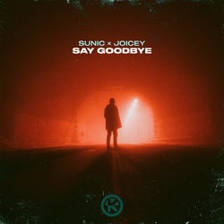 Say Goodbye