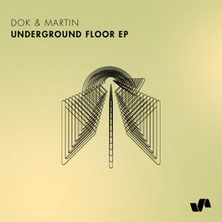 Underground Floor EP