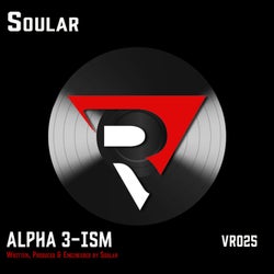 Alpha 3-ism