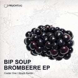 Brombeere EP