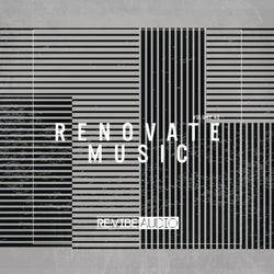 Renovate Music, Vol. 39