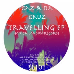 Travelling EP