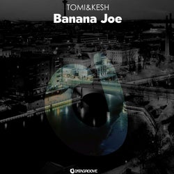 Banana Joe