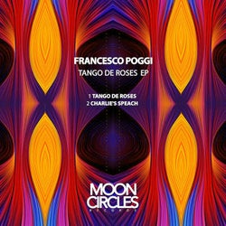 Tango De Roses Ep